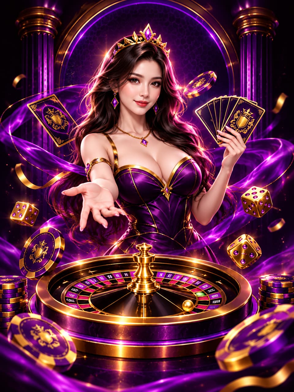 ภาพเกม Sa Gaming ที่ออกแบบใหม่สำหรับ kc9 - เคซี9